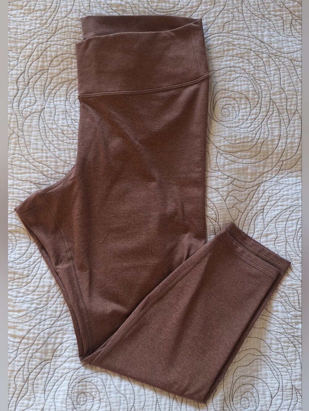 XL Old Navy Brown High-Rise Women’s Leggings
